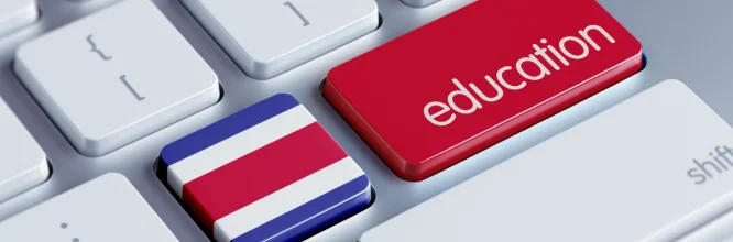 La inclusión educativa en Costa Rica